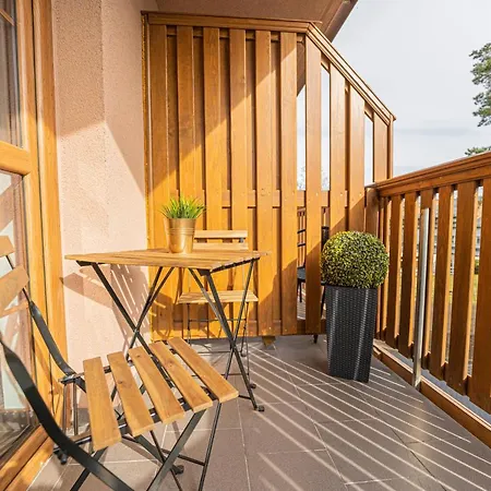 Blue Diamond Apartament