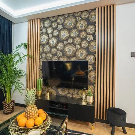 Blue Diamond Apartament