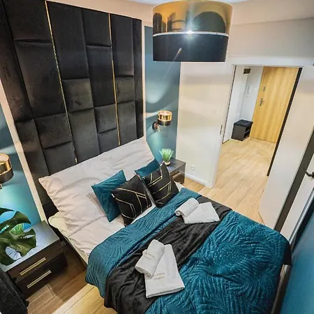 Blue Diamond Appartamento *