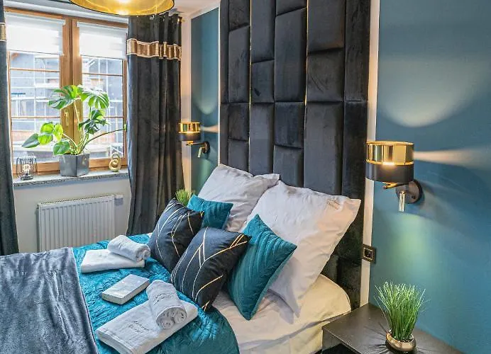 Blue Diamond Appartamento