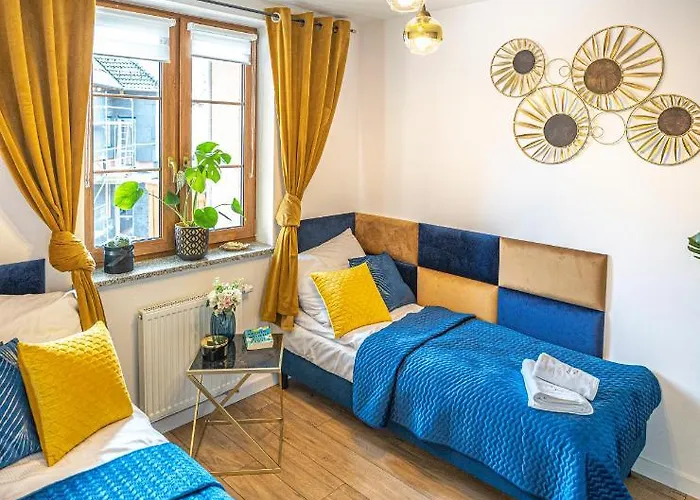 Blue Diamond Appartamento *