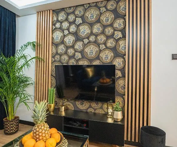 Blue Diamond Appartamento